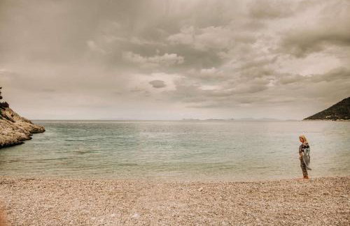 Sea view Amoni villa - Foto 28