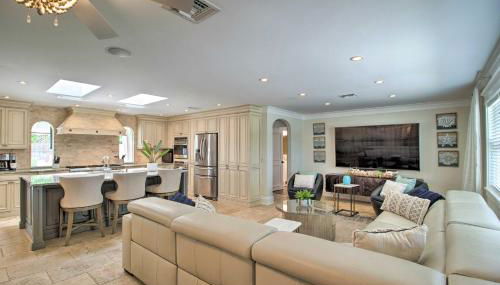2 Mi to Dtwn Luxury Getaway in Palm Beach Gardens - Foto 5