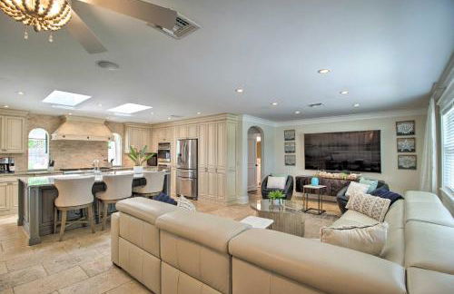2 Mi to Dtwn Luxury Getaway in Palm Beach Gardens - Foto 5