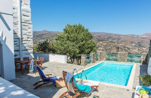 Astra, Pyrgos Sareli 1690 - a Heritage Mansion - Foto 1