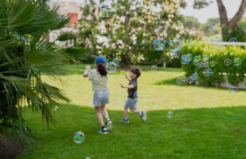 Junior Depandance - Foto 24