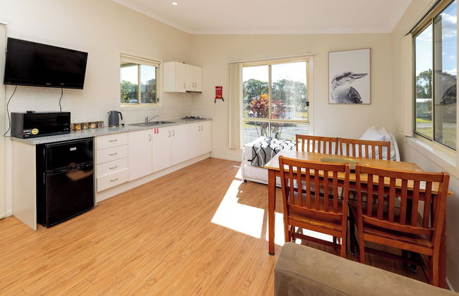 BIG4 Casino Holiday Park - Foto 24