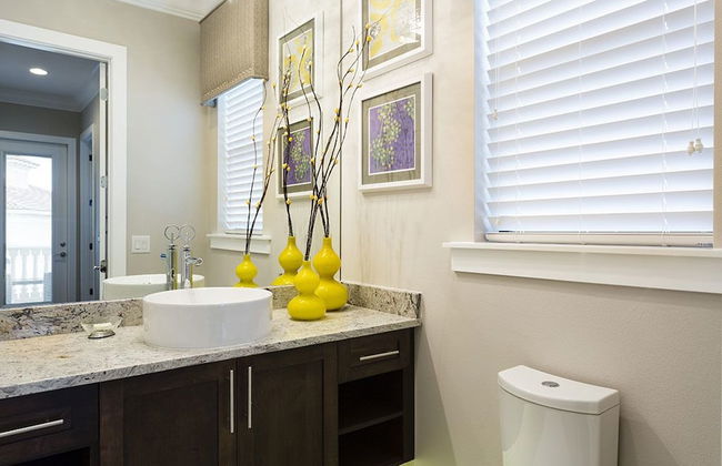 Je58859 - Reunion Resort - 8 Bed 8 Baths Villa - Foto 21