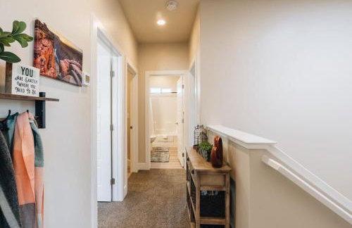 Grand Canyon-4bed,3bath,hot tub - Foto 16