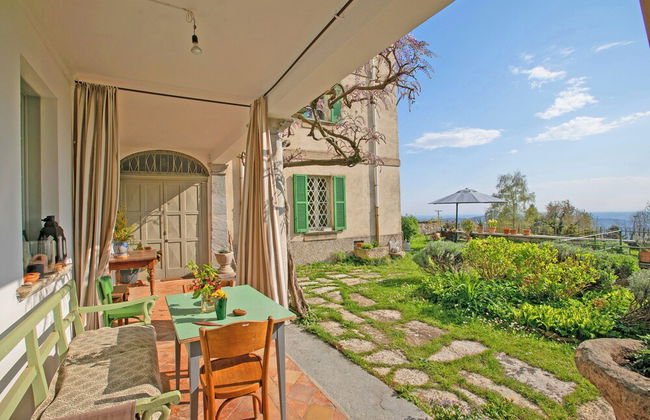 Casa Mirica - Foto 32