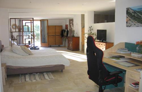 Les Genêts - Foto 12