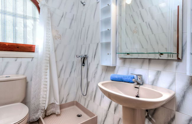 Villa Villa Mar by Interhome - Foto 25