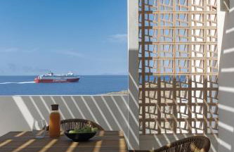 Infinity View Suites Tinos - Foto 17