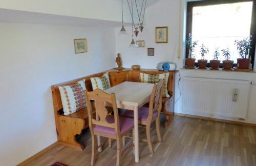 Ferienwohnung Allgäuer Bergwelt - Photo 8