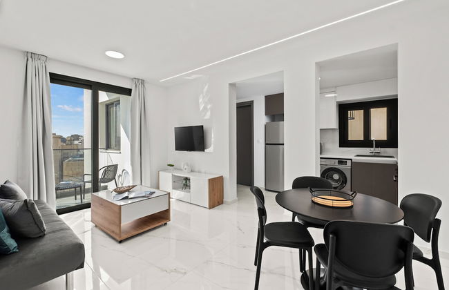 Maestro City Apartments - Foto 36