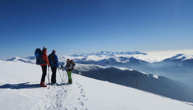 Alquiler de equipo de esquí de travesía en Bansko - Foto 5