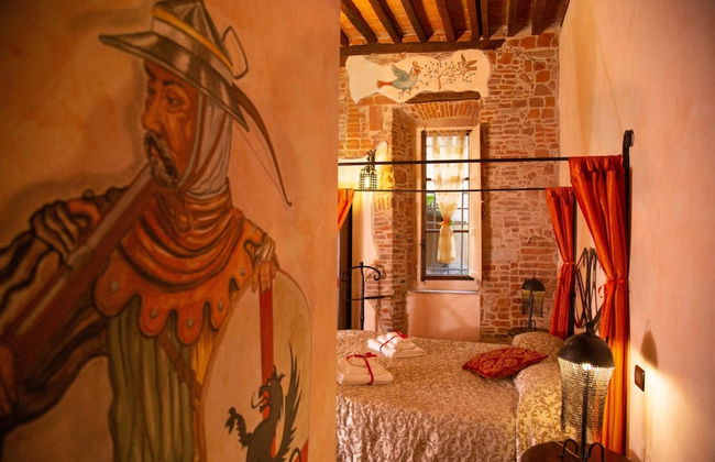 Antica Corte dei Principi - Foto 15