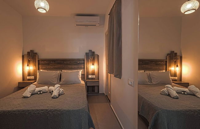 Ellie's Secret Nest - 1bd 3pl - Foto 1