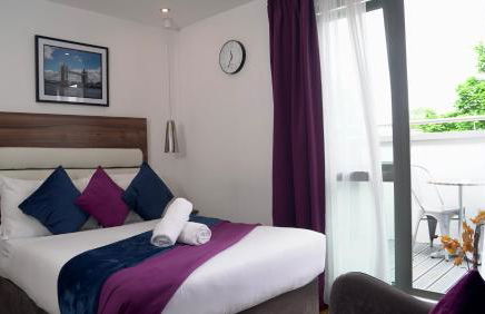 Camden Prime Apart Hotel - Foto 7