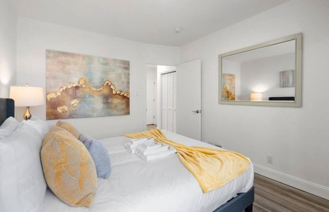 Stunning 2 Bedroom 1 Bath Home near BART - Foto 5