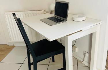 Cocon Lyon, terrasse, WIFI, bus - Foto 14