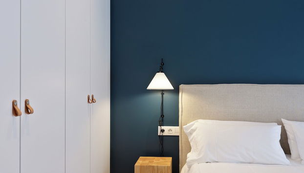 En Casa de Girona 17 - Foto 5, Habitación