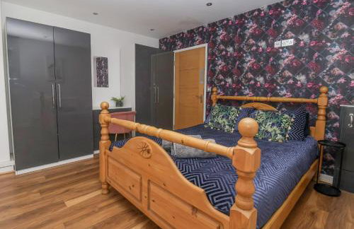 The Old Station House - Foto 16