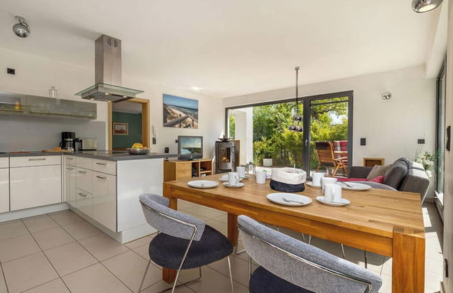 Holiday Apartment Lore - Foto 4