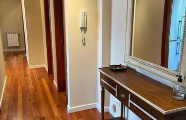 Piso con jardín en Ribadeo - Foto 9