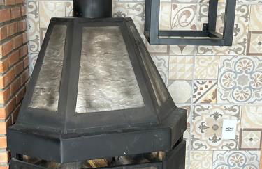 Urubici Casa Copacabana - Foto 12