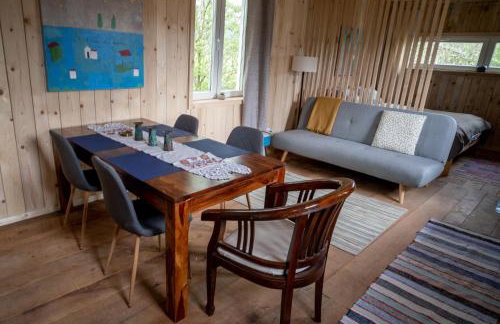 Apartments with parking space Plaski, Velebit - 21935 - Photo 11