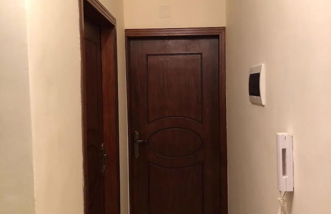 Sea View Luxury Furnished Flat - Photo 14