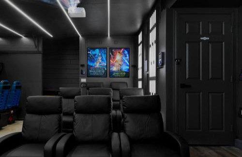 Star Wars Retreat by OC Adventure Homes - Foto 38