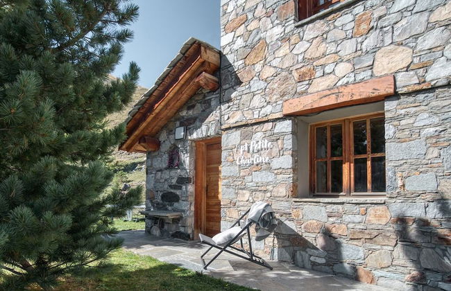 Appartement Petite Charline - Foto 41