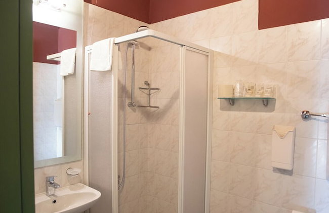 Residenza Villa Vecelli - Foto 38