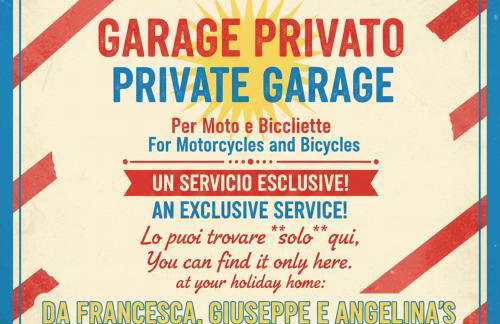 Casa vacanza da Giuseppe - Foto 2