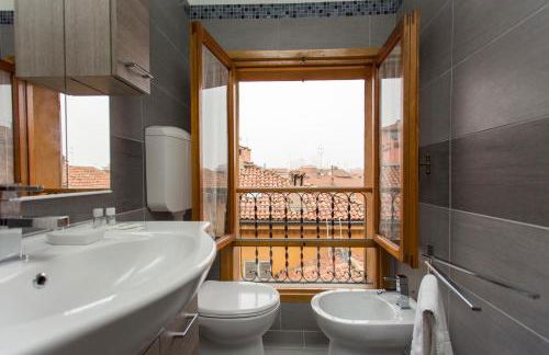 Residenza Ariosto Depandance by Studio Vita - Photo 126