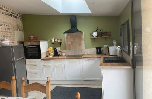 GITE DE FAMILLE - Foto 29