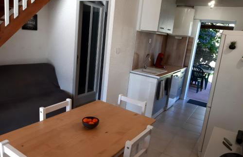 Villa, maison bord de mer climatisée - Foto 11