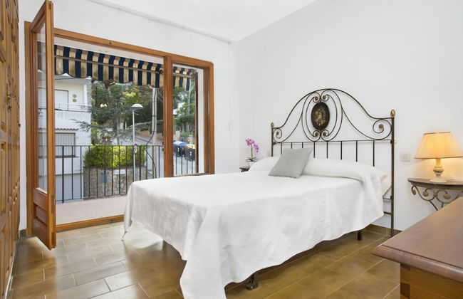 Bravo in Llafranc With 3 Bedrooms and 1 Bathrooms - Foto 4