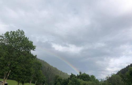 Haus am Scheibenfelsen - Foto 18