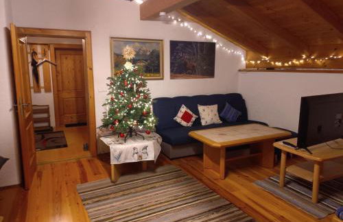 Ferienwohnung Buchner | Chiemgau Karte - Foto 32