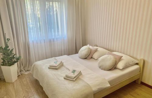 Apartament na Saperskiej, osiedle zamknięte, parking - Foto 32