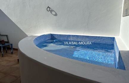 Vila Sal-Moura DiscoverAlentejo - Foto 19