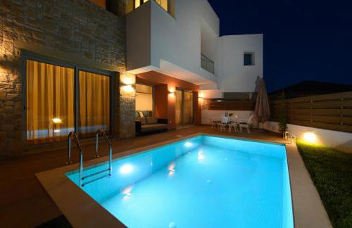 Tessera Villas & Studios Collection - Photo 79