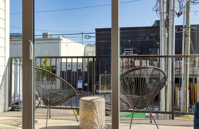 The Carter 205 by Avantstay 4BR Balcony - Foto 26