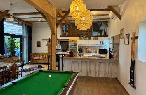 Le Refuge du 55 - Foto 39