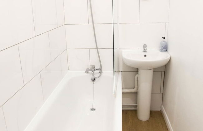 Spacious Two Bed in Hackney - Foto 23