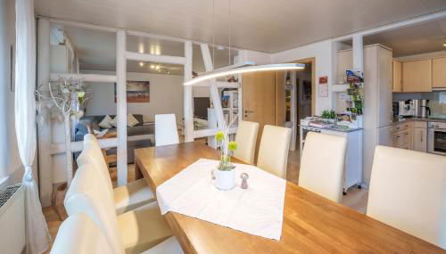 Wilhelm Appartements 100 qm Komfort und Fitness im Zentrum Brackenheim nähe Tripsdrill - Foto 5