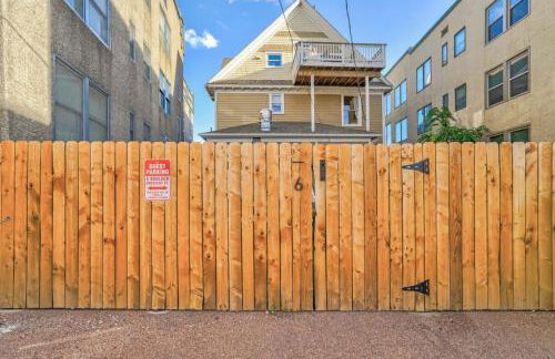 Crescent Mansion - Golf Hot Tub BBQ Skyline Views - Foto 80