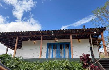 Casa Quintal Sebollas - Paraíba do Sul - Foto 19