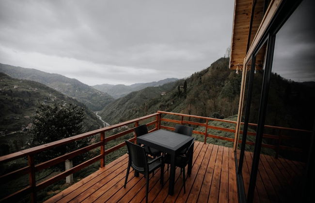 Cemilyano Bungalow - Foto 19