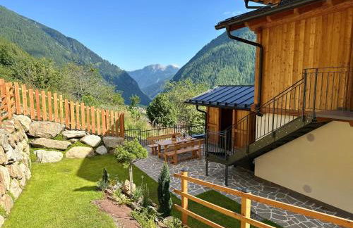 Chalet Al Sole - Foto 29