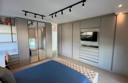 Casa com Piscina - Refúgio do Mar 3 Quartos - Foto 28