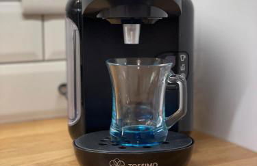 The Garden Apartment - Foto 10